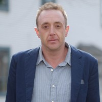 Joshua Fishman