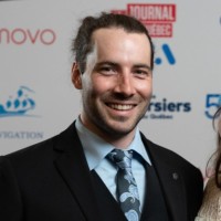 Jonathan Huot