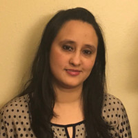Supriya Basnet, Rn