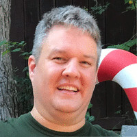 Keith Henrickson