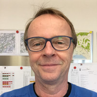 Pascal Eggenberger