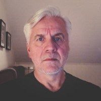 Kurt Magne Hannisdal