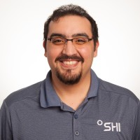Caleb Rodriguez