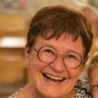 Patricia Vallet