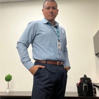 Javier Peña