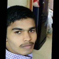 Manohara K B