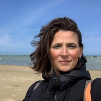 Alessandra Carlone, PhD