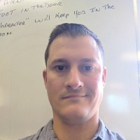 Daniel Heffner