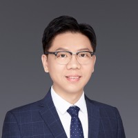 Tony Xu