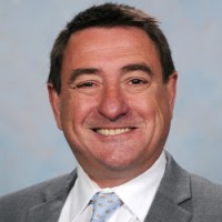 James Corcoran