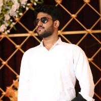 Ashish Pandey
