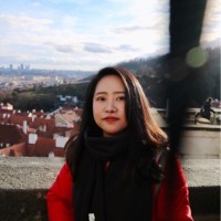 Jiawen Wang