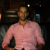 Marcos Ricio