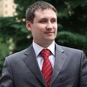 Сергей Новиков
