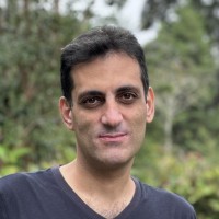 Peyman Ahmadi