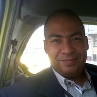 Juan Weffer Iriarte