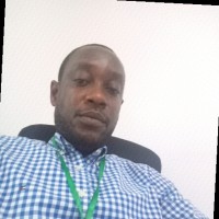 Oledji Ange Michael Tapé