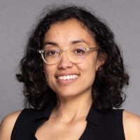 Freya Sundström Quarshie