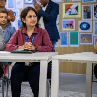 Shruti Pathak