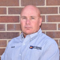 Scott Kittelson