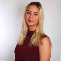 Cathrine Legéne Rasmussen