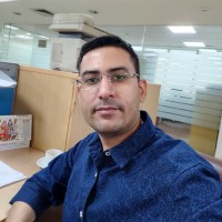 Nitin Wahi