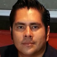 Pedro Luis Colorado Navarrete