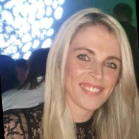 Nicola Disley