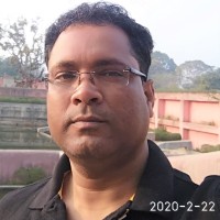 Pradip Samanta