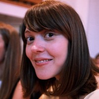 Nicola Fairchild