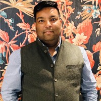 Vinay Sharma