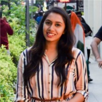Sanjana Shanbog