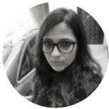 Priya Passary Agarwal