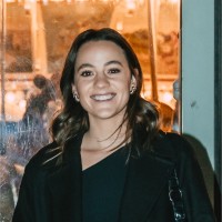 Nicole Catalino