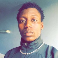 Traore Jebril