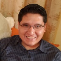 Rafael Alyar Ortuño Flores