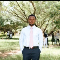 Steve Momanyi