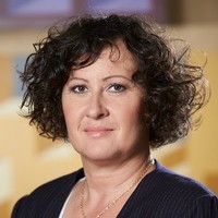 Agnes Kocsis