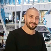 Chemsseddine Mazouzi