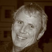 Ian Prosser