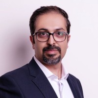 Nima Meghdadian