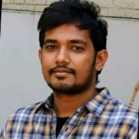 Krishna Chaitanya Chilukuri