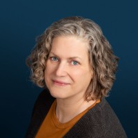 Elizabeth Volkman, Ma Ladc Lpcc