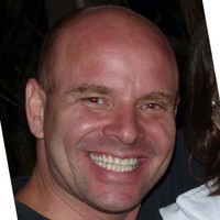 Marcos Pizzato