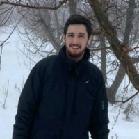 Tomer Grossman