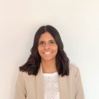 Rebeca Andreina Sosa García