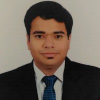 CA Prashant Agarwal