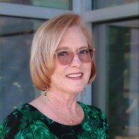 Elizabeth Wilson