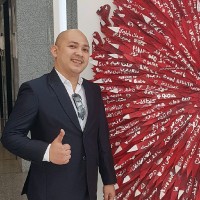 Gilmar Alfaro, MBA, CSMP, RMT