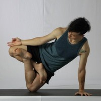 黃盈偉Wafigo Wong Ying Wai